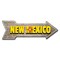 Signmission New Mexico Arrow Decal Funny Home Decor 24in Wide D-A-8-999711 - alternate 1
